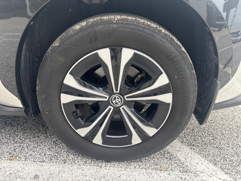 2023 Toyota bZ4X XLE Cockeysville MD