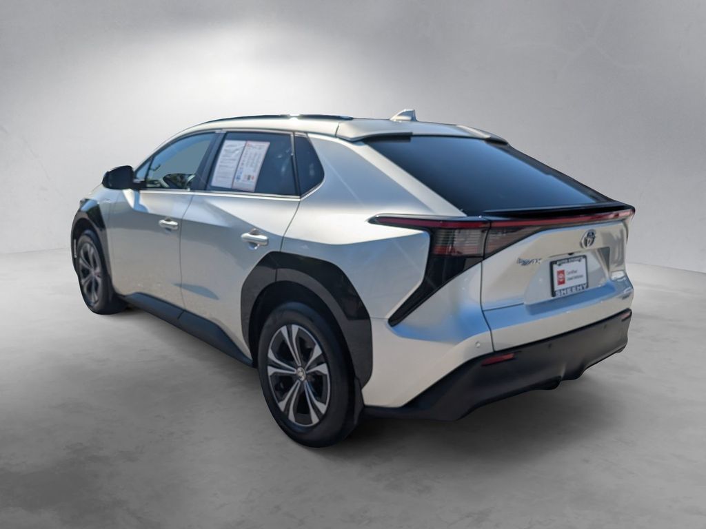 2023 Toyota bZ4X XLE Cockeysville MD
