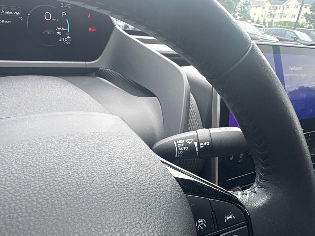 2023 Toyota bZ4X XLE Cockeysville MD