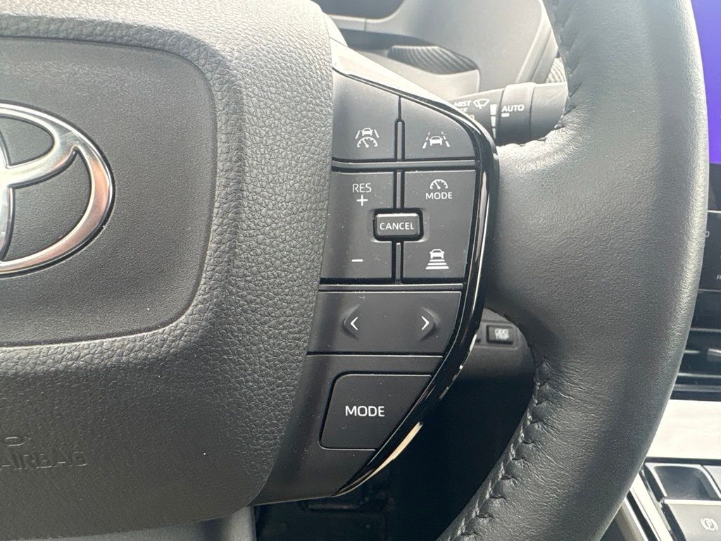 2023 Toyota bZ4X XLE Cockeysville MD