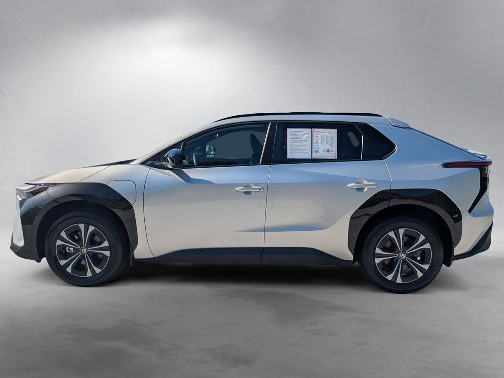 2023 Toyota bZ4X XLE Cockeysville MD