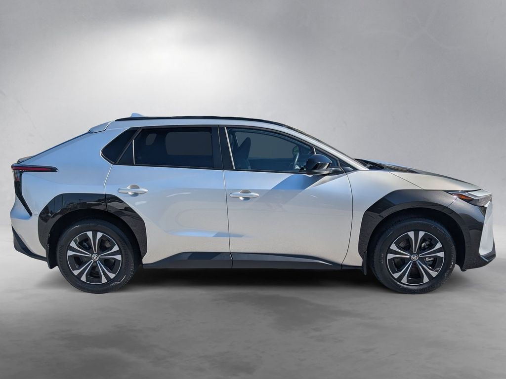 2023 Toyota bZ4X XLE Cockeysville MD