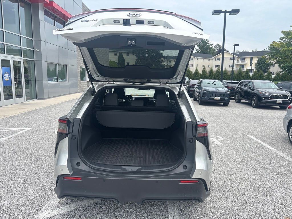 2023 Toyota bZ4X XLE Cockeysville MD