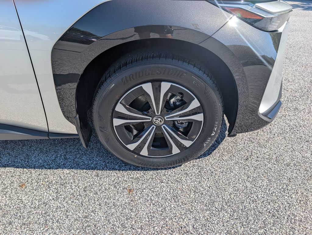 2023 Toyota bZ4X XLE Cockeysville MD