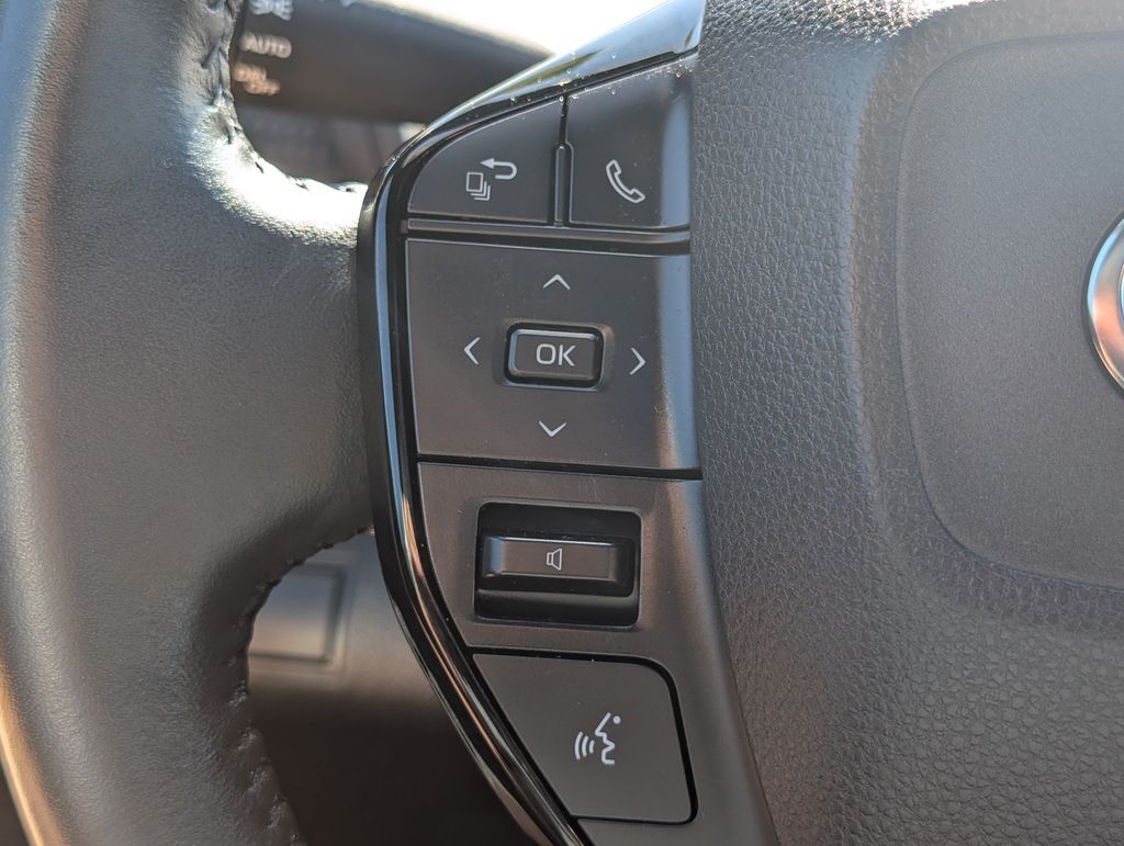 2023 Toyota bZ4X XLE Cockeysville MD