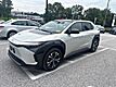 2023 Toyota bZ4X XLE