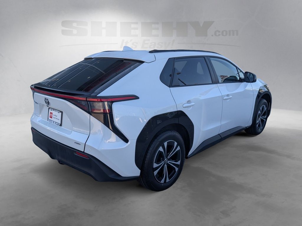 2023 Toyota bZ4X XLE Cockeysville MD