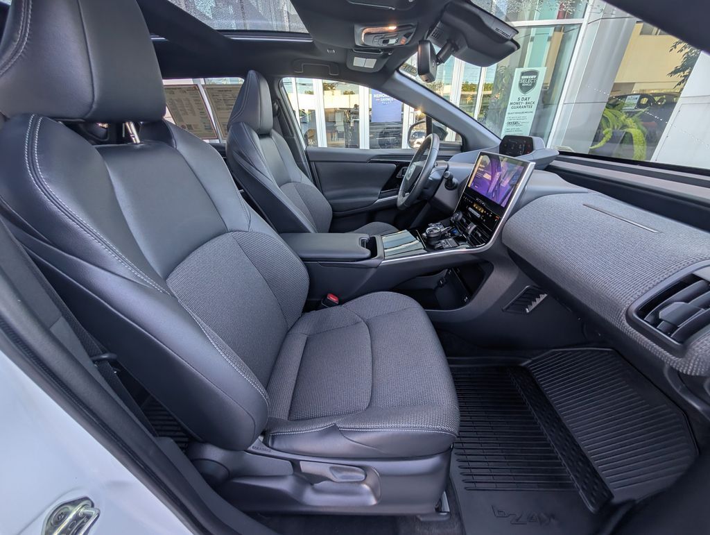 2023 Toyota bZ4X XLE Cockeysville MD
