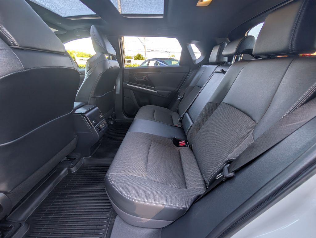 2023 Toyota bZ4X XLE Cockeysville MD