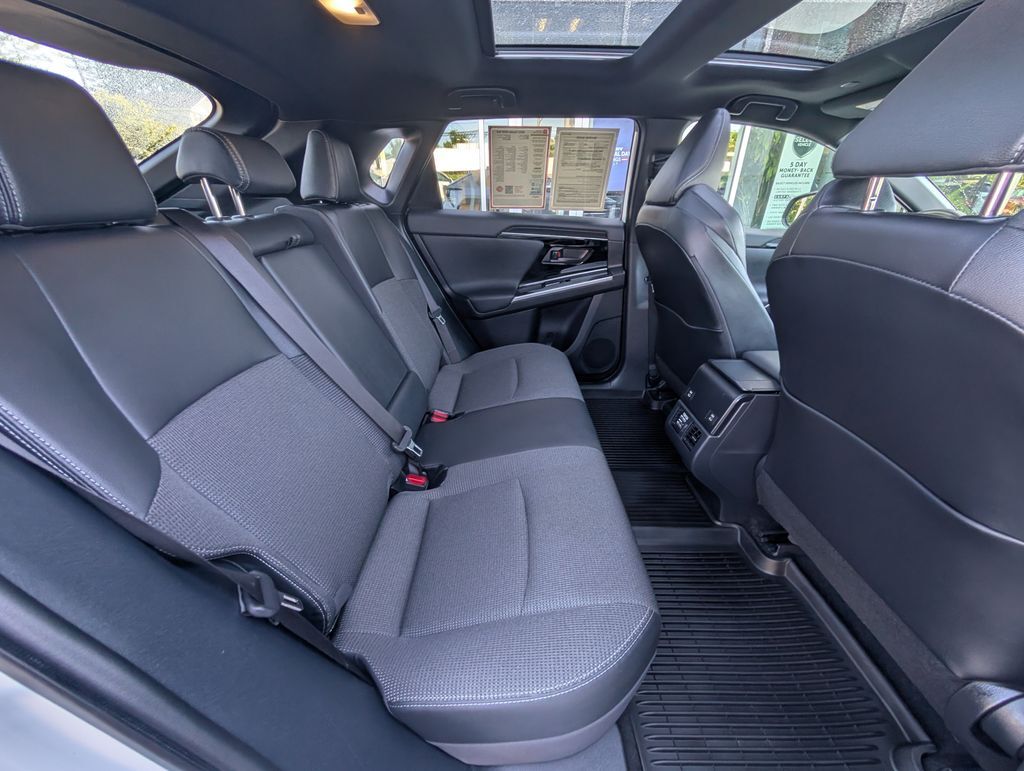 2023 Toyota bZ4X XLE Cockeysville MD