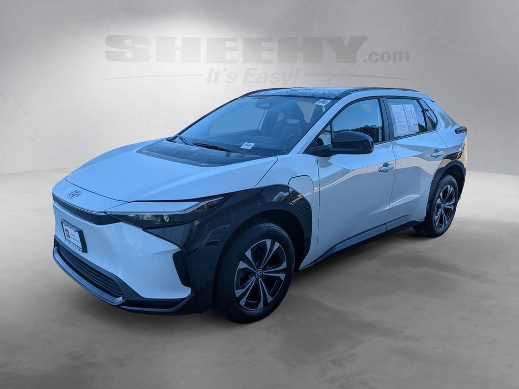 2023 Toyota bZ4X XLE Cockeysville MD
