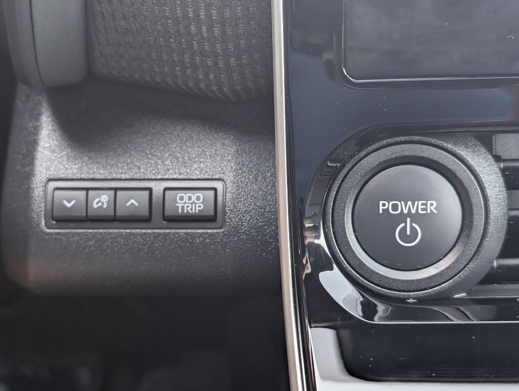 2023 Toyota bZ4X XLE Cockeysville MD
