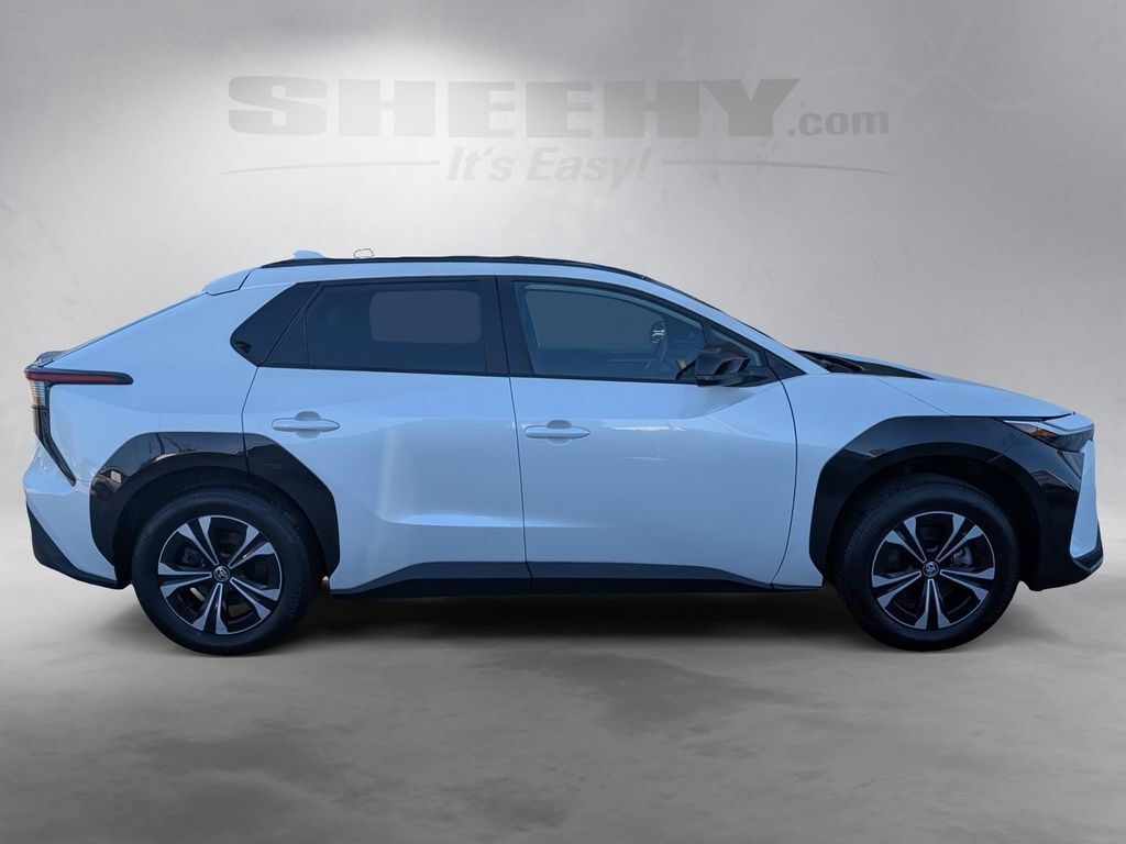 2023 Toyota bZ4X XLE Cockeysville MD