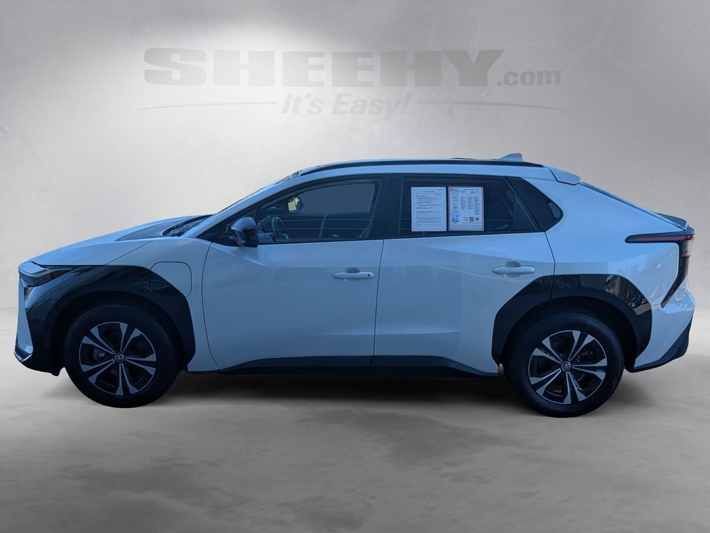 2023 Toyota bZ4X XLE Cockeysville MD
