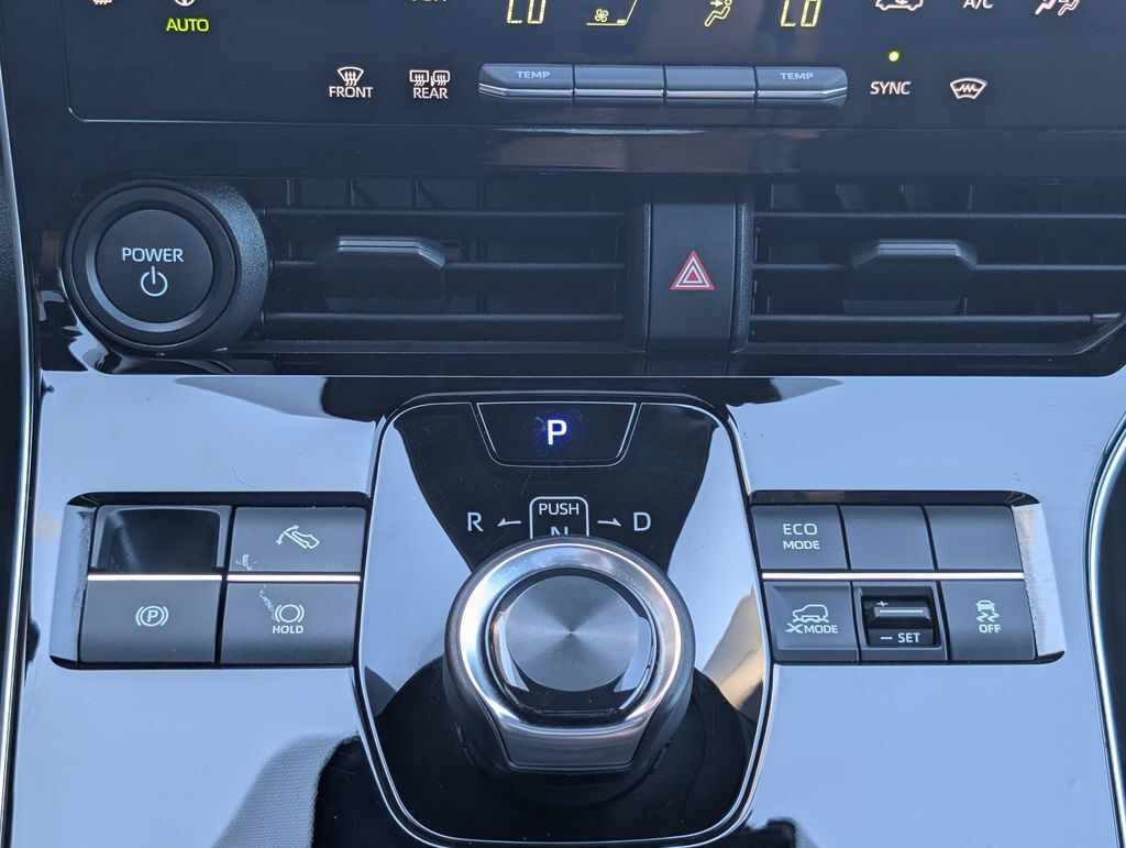 2023 Toyota bZ4X XLE Cockeysville MD