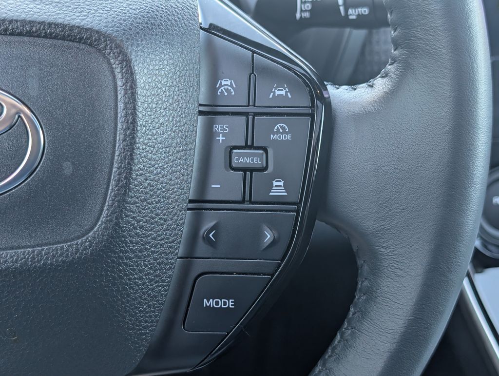 2023 Toyota bZ4X XLE Cockeysville MD