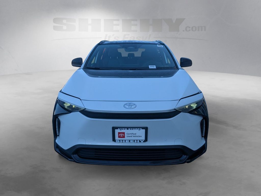 2023 Toyota bZ4X XLE Cockeysville MD