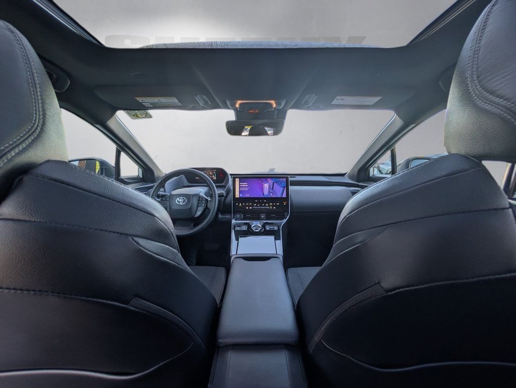 2023 Toyota bZ4X XLE Cockeysville MD