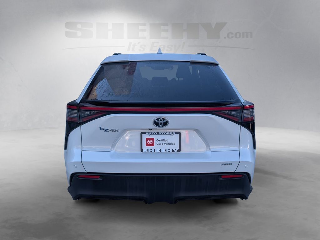2023 Toyota bZ4X XLE Cockeysville MD