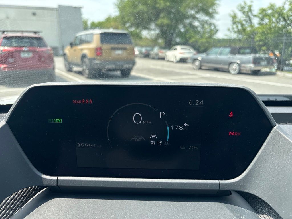 2023 Toyota bZ4X XLE Cockeysville MD