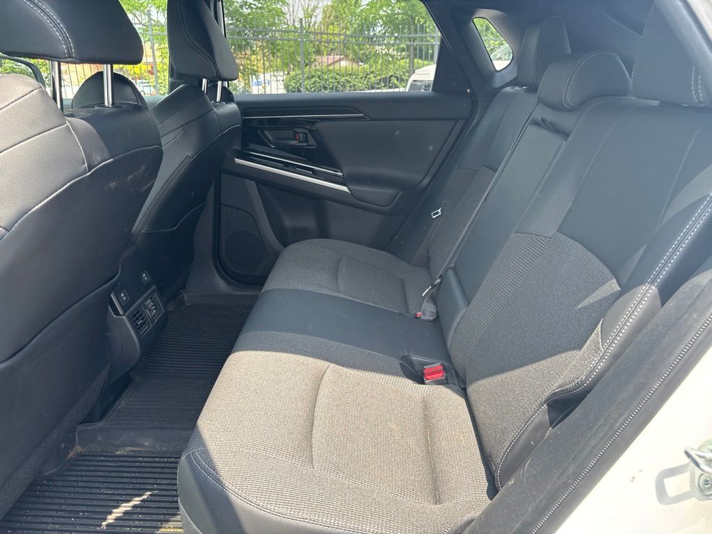 2023 Toyota bZ4X XLE Cockeysville MD