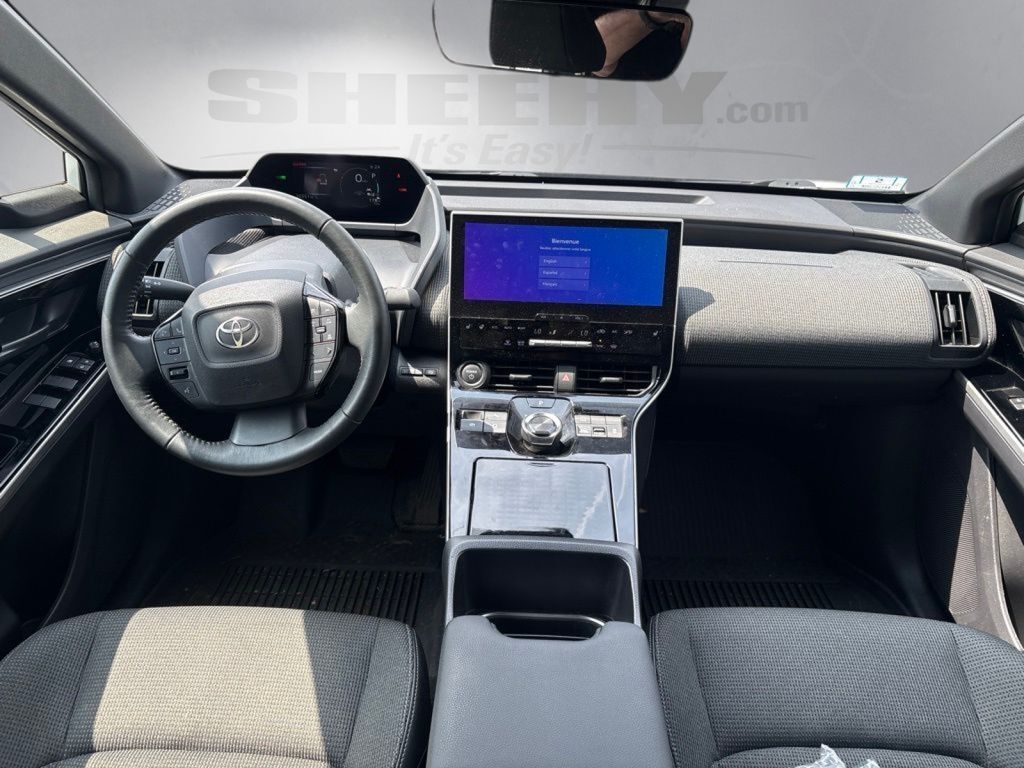 2023 Toyota bZ4X XLE Cockeysville MD