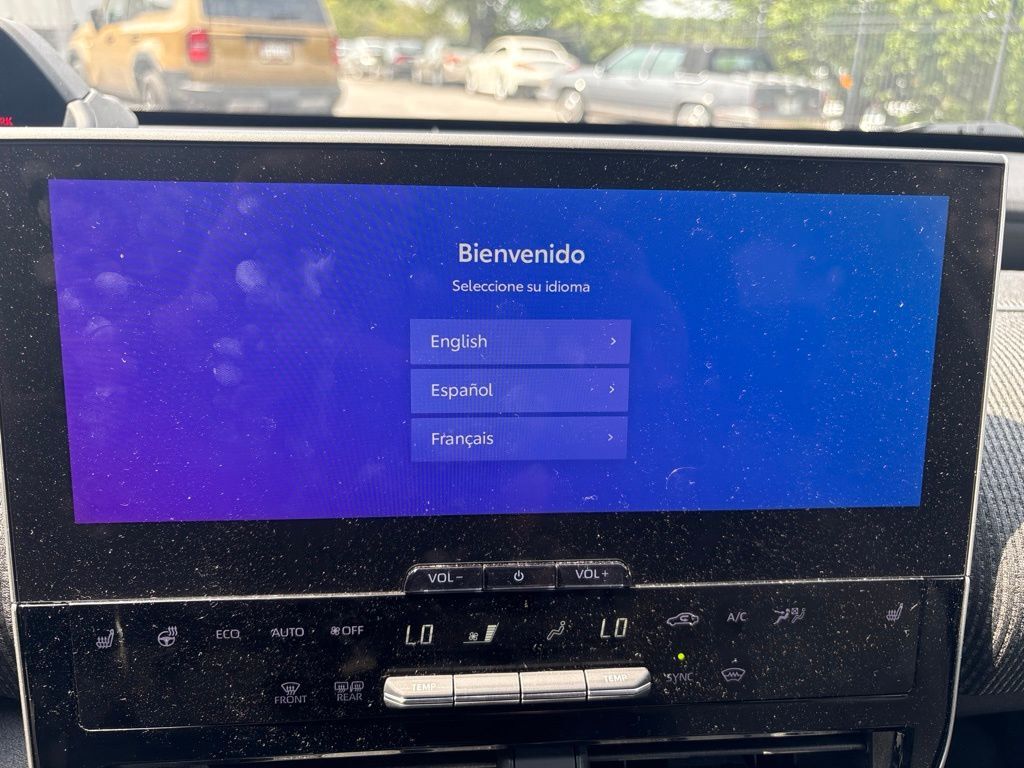 2023 Toyota bZ4X XLE Cockeysville MD