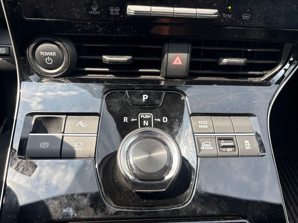 2023 Toyota bZ4X XLE Cockeysville MD