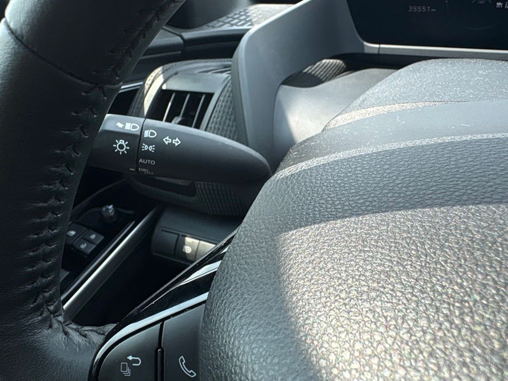 2023 Toyota bZ4X XLE Cockeysville MD