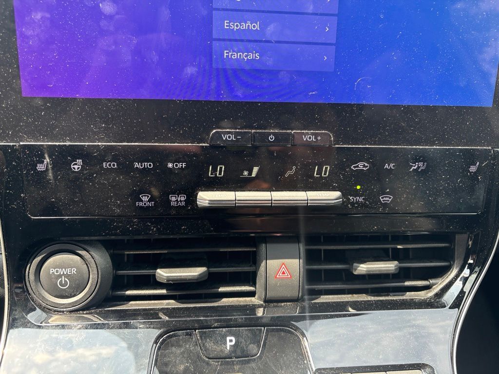 2023 Toyota bZ4X XLE Cockeysville MD