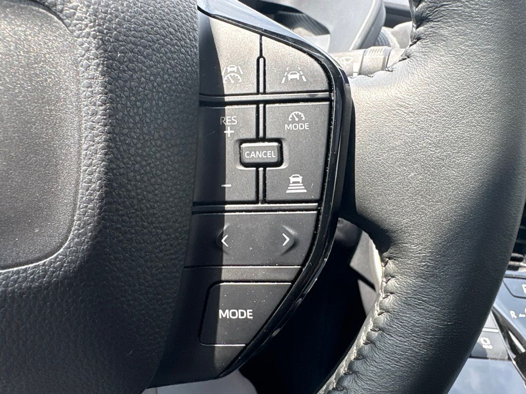 2023 Toyota bZ4X XLE Cockeysville MD