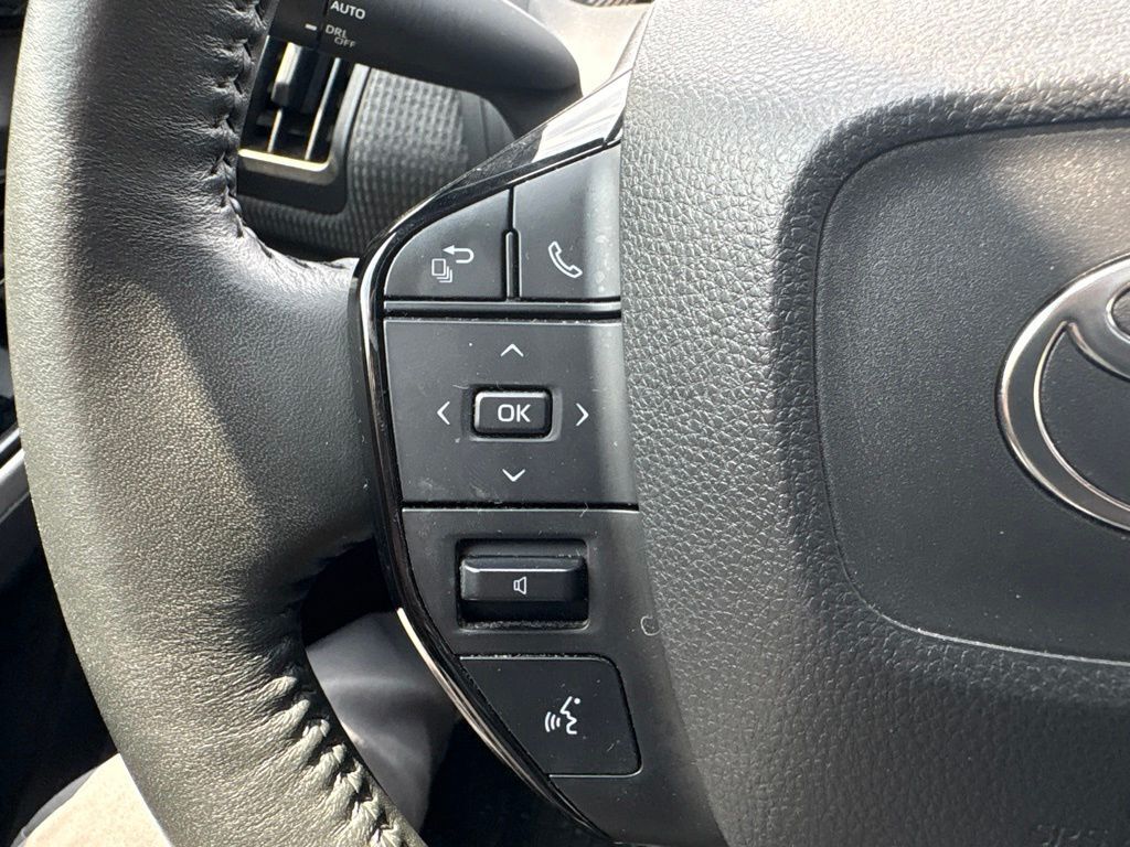 2023 Toyota bZ4X XLE Cockeysville MD