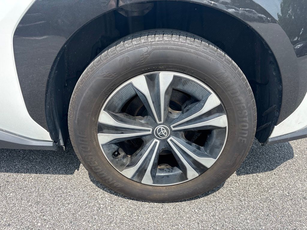 2023 Toyota bZ4X XLE Cockeysville MD