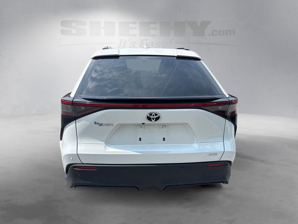 2023 Toyota bZ4X XLE Cockeysville MD