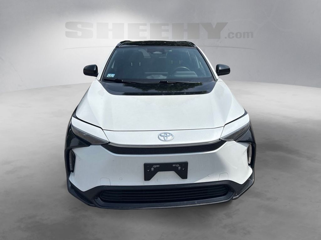 2023 Toyota bZ4X XLE Cockeysville MD