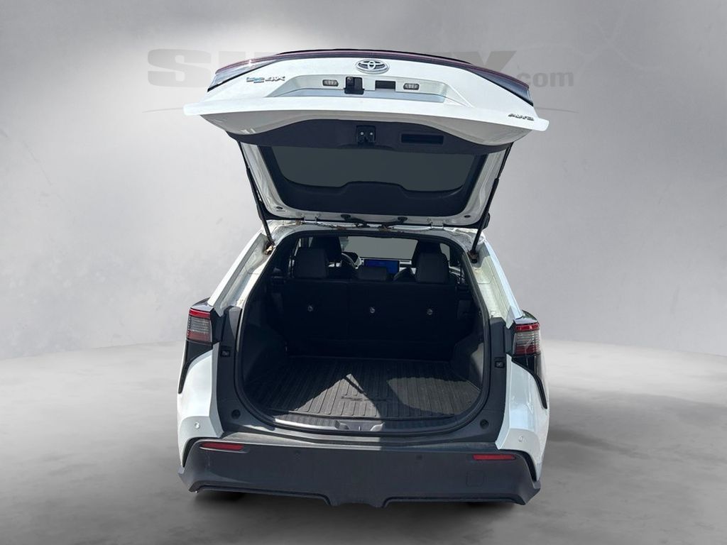 2023 Toyota bZ4X XLE Cockeysville MD
