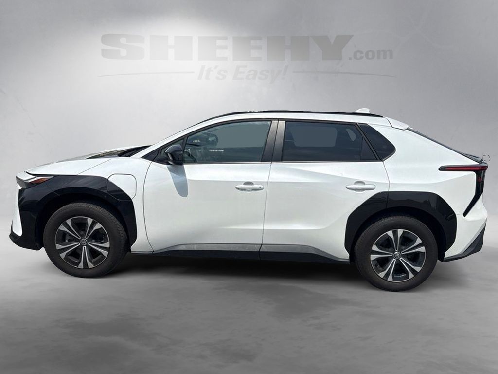 2023 Toyota bZ4X XLE Cockeysville MD