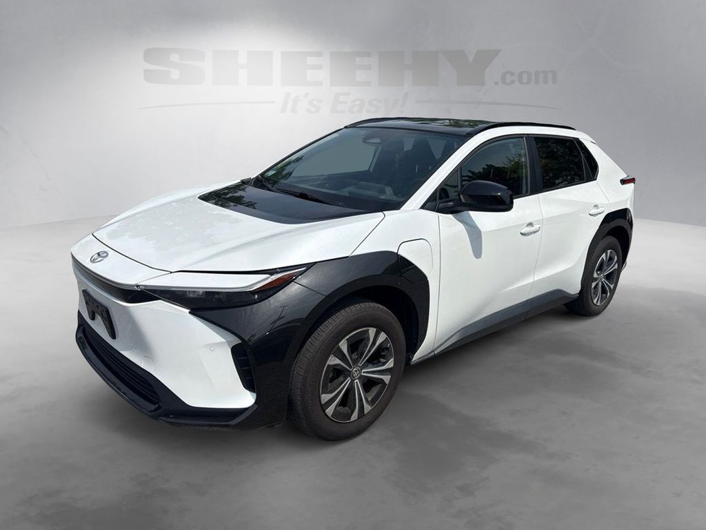 2023 Toyota bZ4X XLE Cockeysville MD