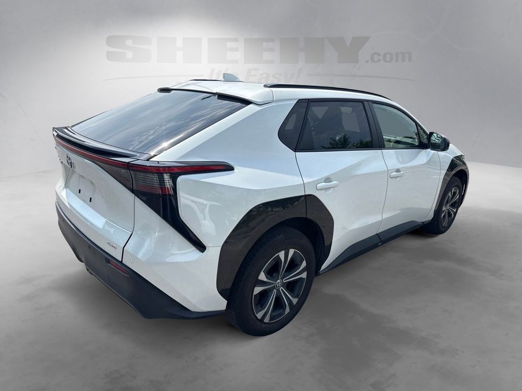 2023 Toyota bZ4X XLE Cockeysville MD