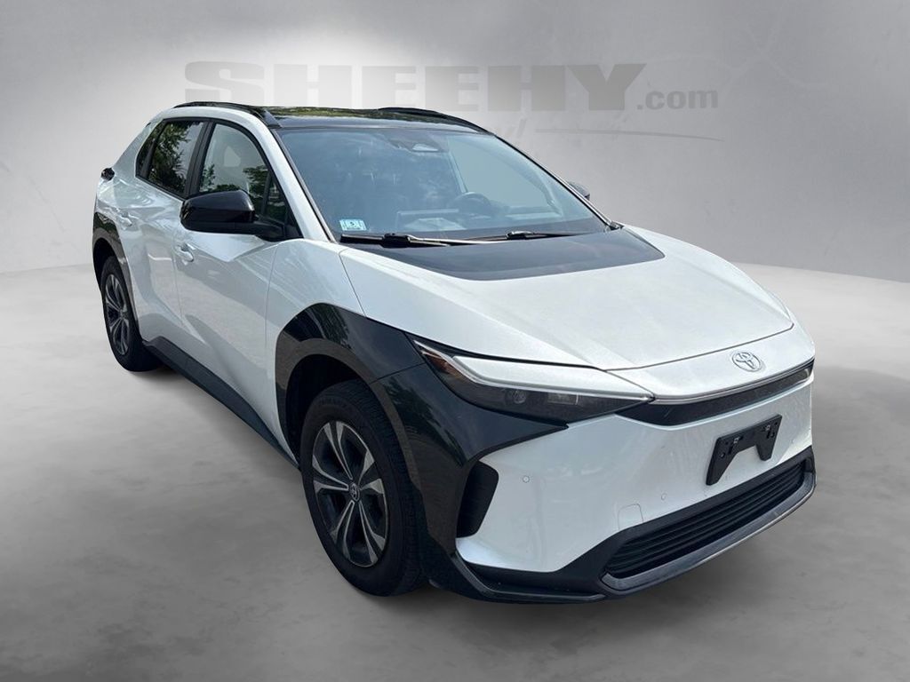 2023 Toyota bZ4X XLE Cockeysville MD