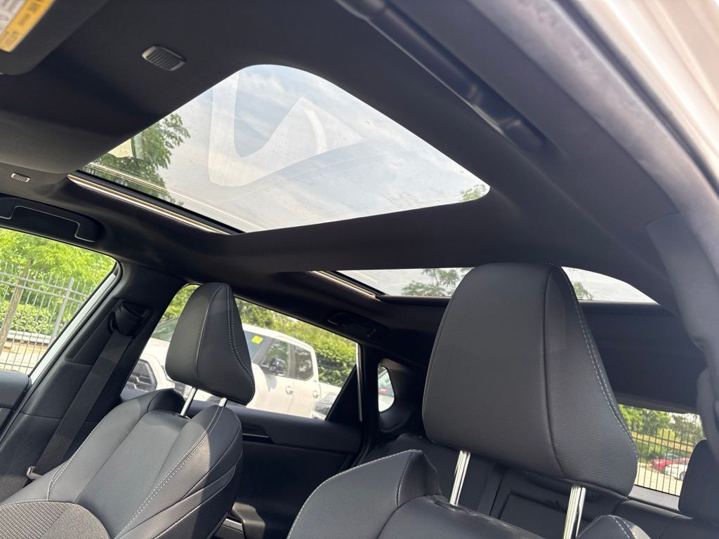 2023 Toyota bZ4X XLE Cockeysville MD