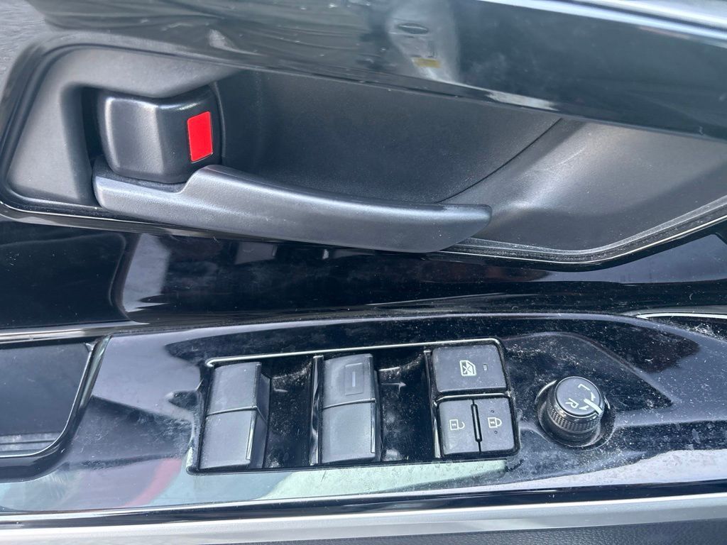 2023 Toyota bZ4X XLE Cockeysville MD