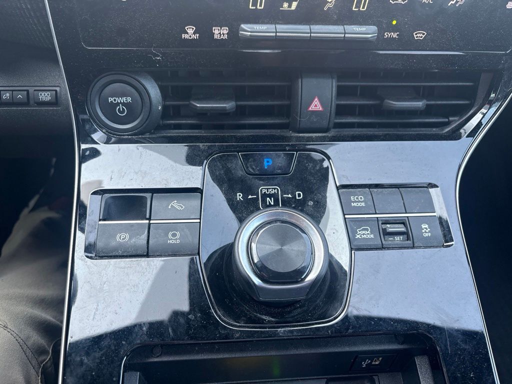 2023 Toyota bZ4X XLE Cockeysville MD