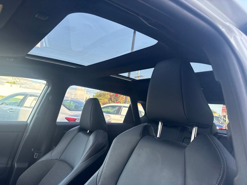 2023 Toyota bZ4X XLE Cockeysville MD