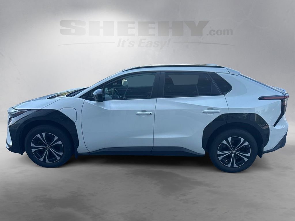 2023 Toyota bZ4X XLE Cockeysville MD