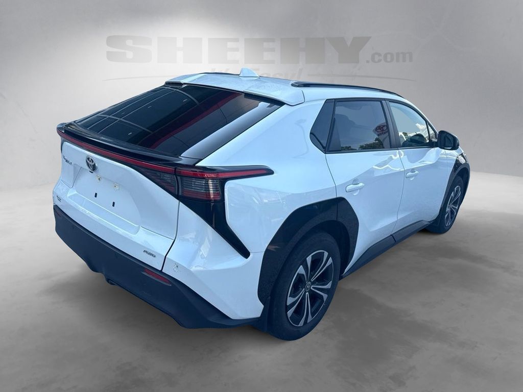 2023 Toyota bZ4X XLE Cockeysville MD