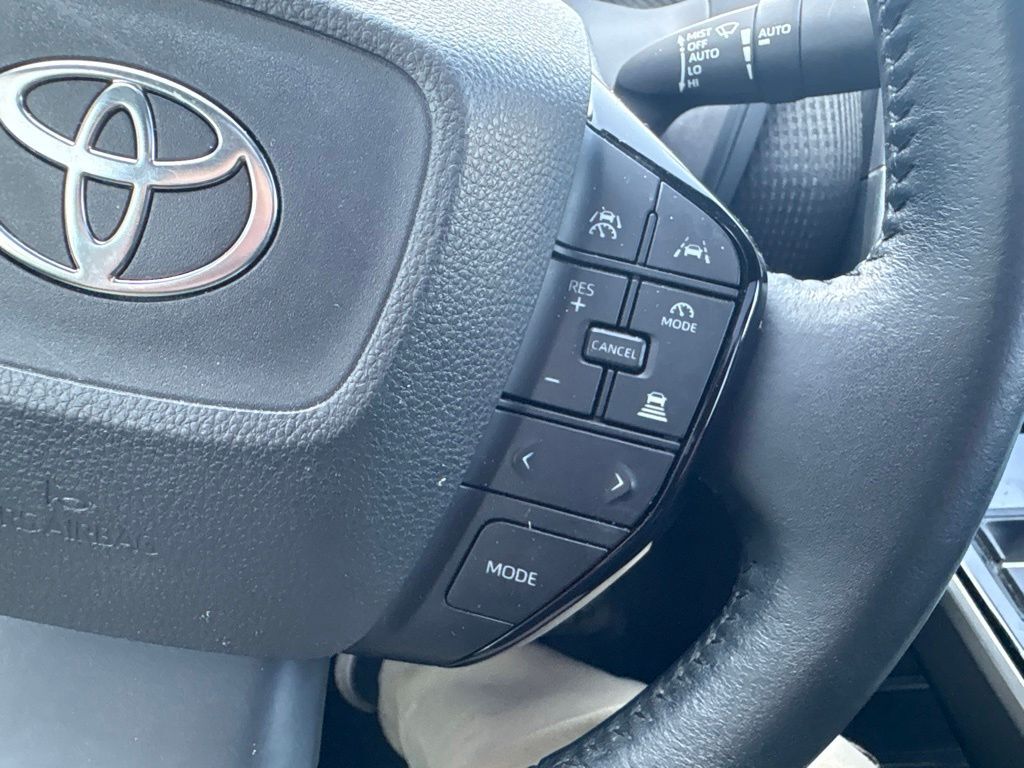2023 Toyota bZ4X XLE Cockeysville MD