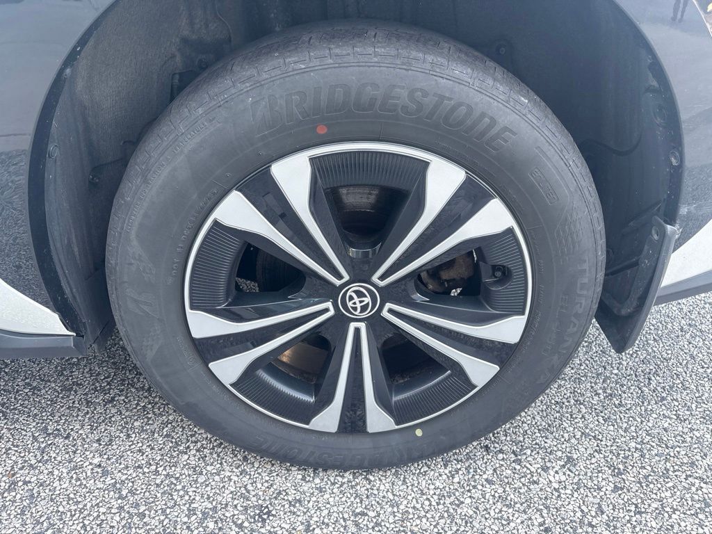 2023 Toyota bZ4X XLE Cockeysville MD