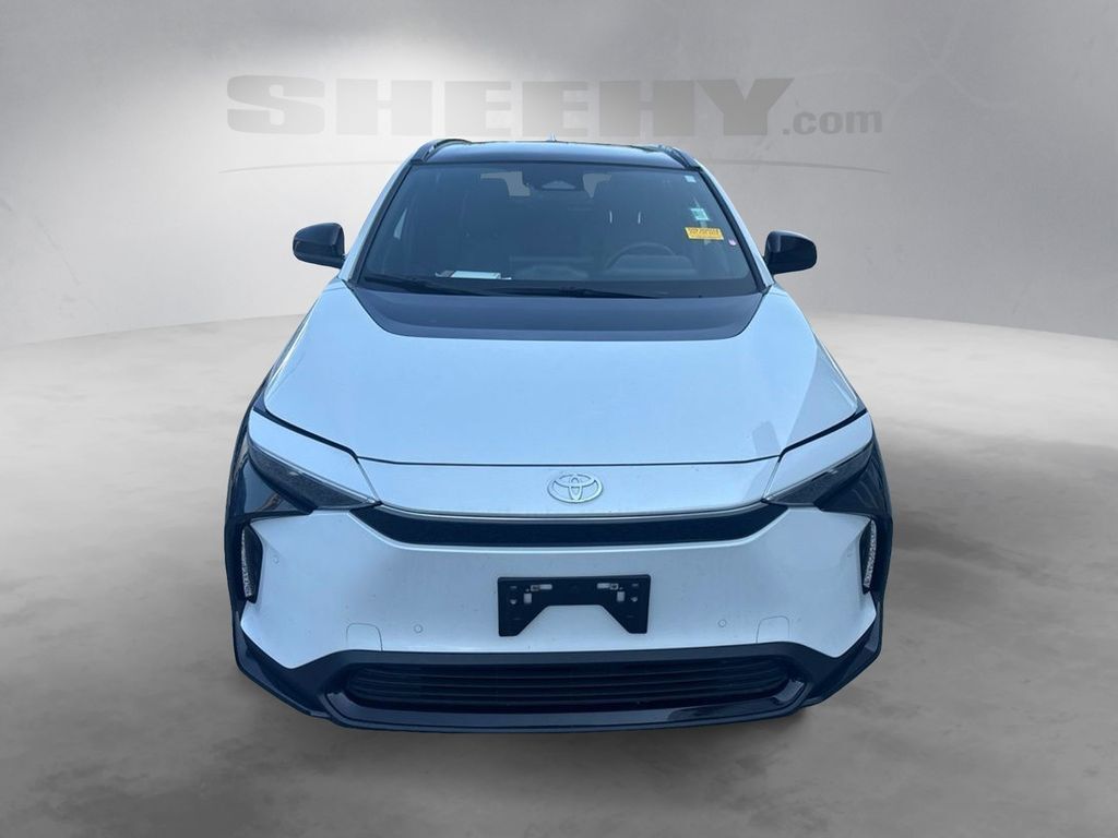 2023 Toyota bZ4X XLE Cockeysville MD