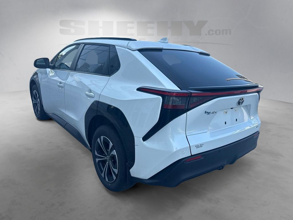 2023 Toyota bZ4X XLE Cockeysville MD